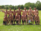 Des Moines 7's 2009